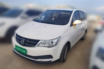 Baojun 730