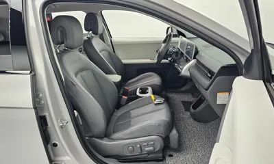 Hyundai Ioniq5