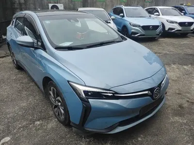 Buick Velite 6