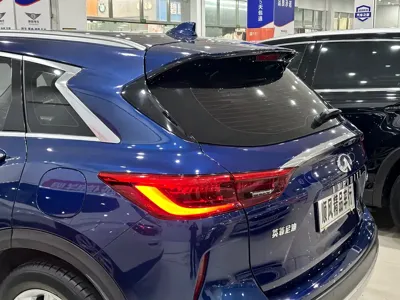 Infiniti QX50