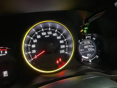 Honda XR-V