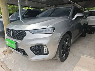 WEY Wey VV7