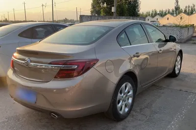 Buick Regal