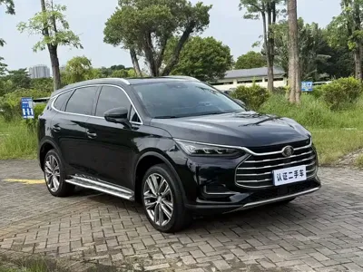 BYD Tang