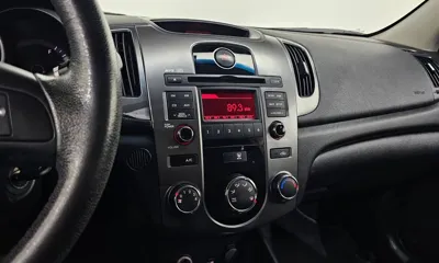 Kia Porte