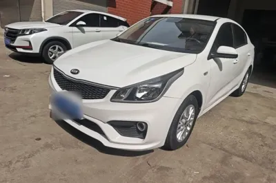 Kia K2