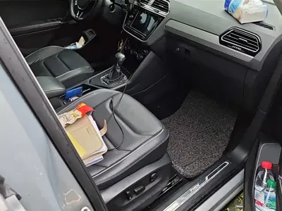 Volkswagen 途观L插电混动