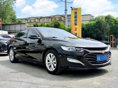 Chevrolet Malibu XL