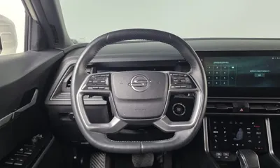 KG_Mobility_Ssangyong Torres