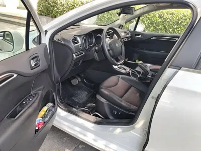 Citroen C4L
