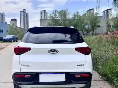 Chery Tiggo 7