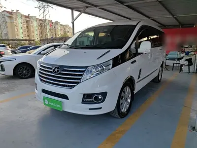 JAC Refine M5