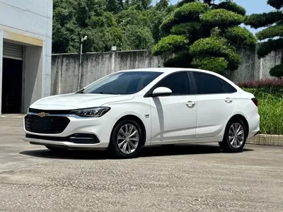 Chevrolet Monza