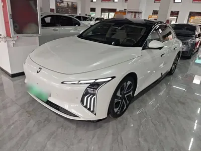 Fengxing Xinghai S7