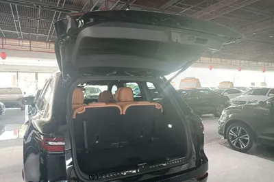Li Auto ONE