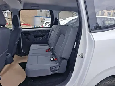 Wuling Hongguang EV