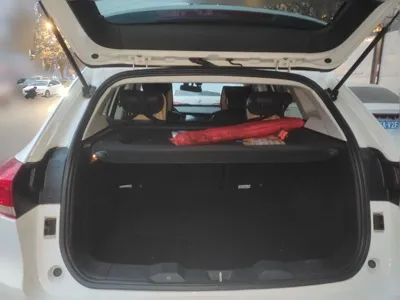 Haval H2s