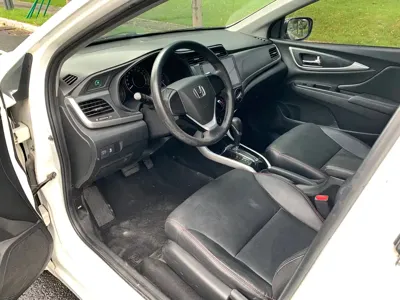 Honda Crider