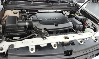 ChevroletGMDaewoo Colorado
