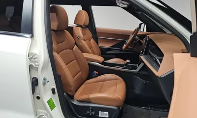KG_Mobility_Ssangyong Torres