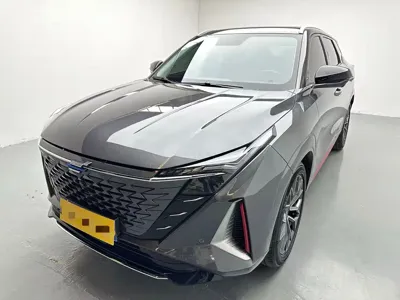 Oshan Oushang Z6