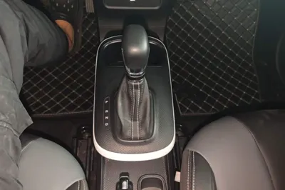 Roewe Clever