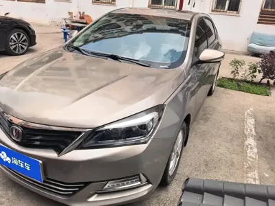 Changan V7