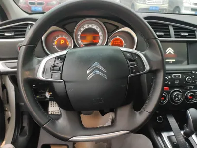 Citroen C4L