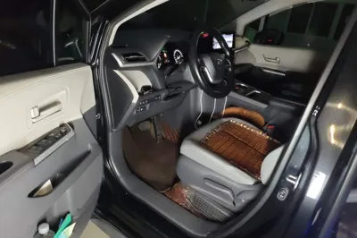 Toyota Granvia