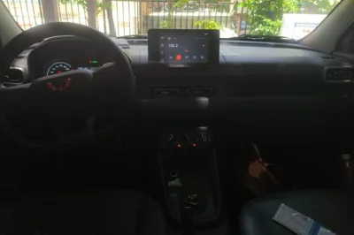 Wuling Hongguang New Energy