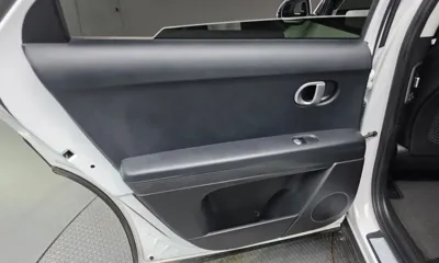 Hyundai Ioniq5