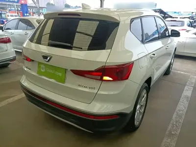 Jetta VS5