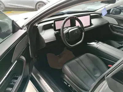 Xpeng P7