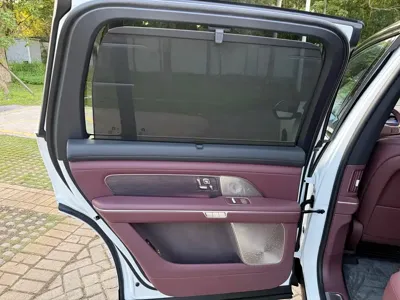 Nio ES8