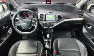 Kia Morning