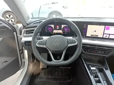 Volkswagen Lamando