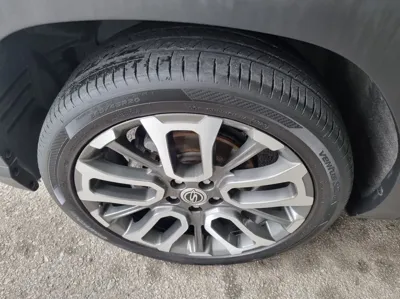 KG_Mobility_Ssangyong Torres