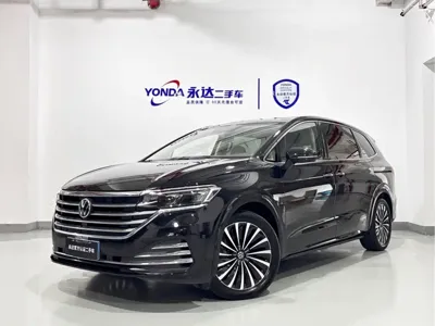Volkswagen Viloran