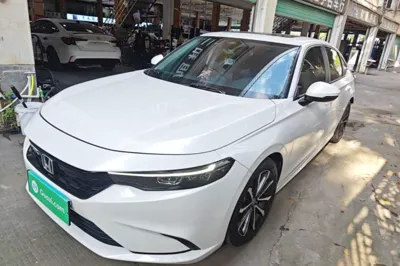 Honda Integra
