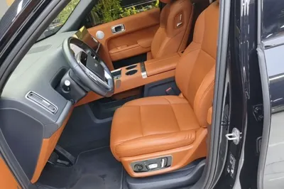 Li Auto L9