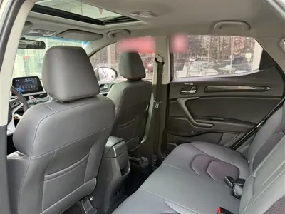 JAC Refine S3
