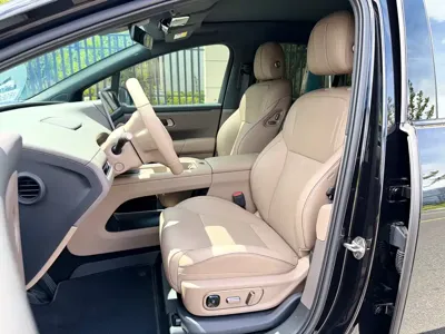 Li Auto 理想i6
