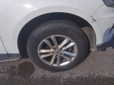 Zotye T600