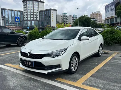 Venucia D60