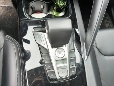 BYD Song Pro