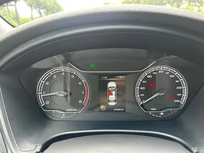 Geely Borui