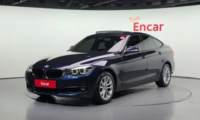 BMW Gran Turismo