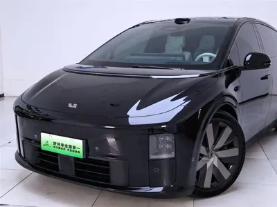 Li Auto 理想i6