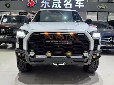 Toyota Tantu