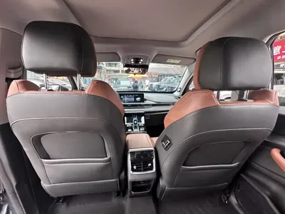 Chery Tiggo 8 Plus